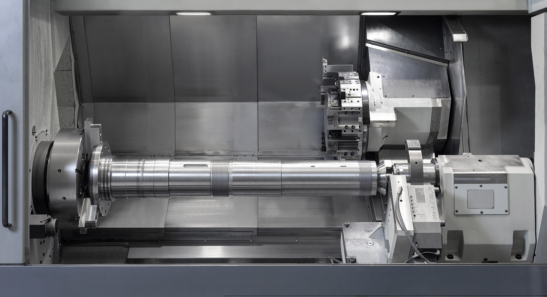 Novak End-to-end solutions